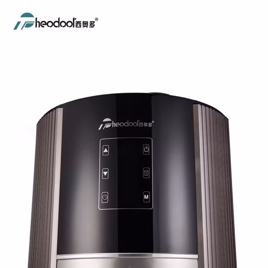 Calentador de agua híbrido con fuente de aire y bomba de calor con control WiFi X9